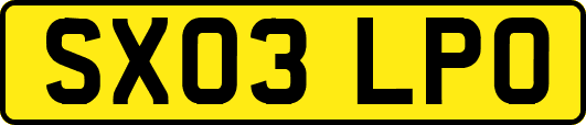 SX03LPO