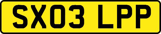 SX03LPP