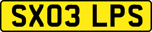 SX03LPS