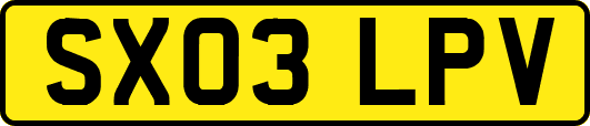 SX03LPV