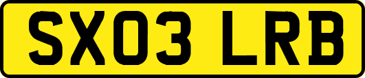 SX03LRB