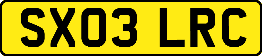 SX03LRC