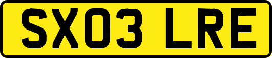 SX03LRE