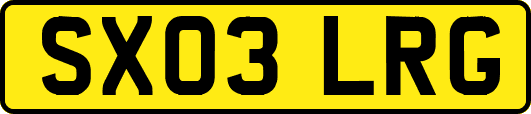 SX03LRG