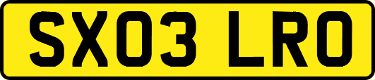 SX03LRO