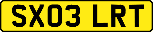 SX03LRT