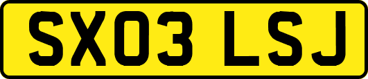 SX03LSJ