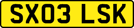SX03LSK