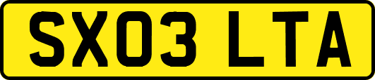 SX03LTA