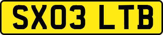 SX03LTB