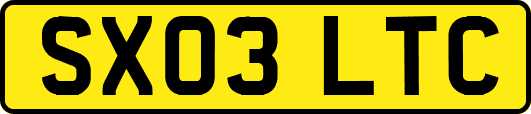 SX03LTC