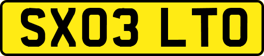 SX03LTO