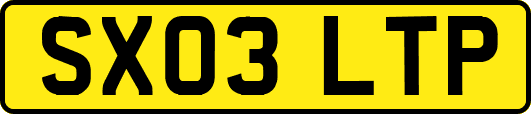 SX03LTP