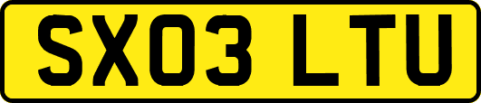 SX03LTU