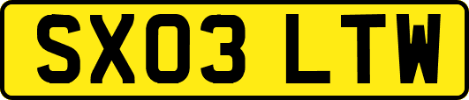 SX03LTW