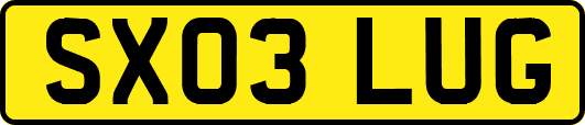 SX03LUG