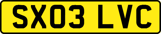 SX03LVC