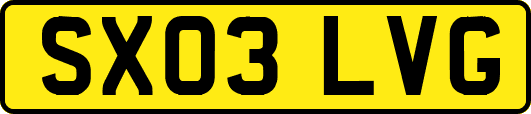 SX03LVG