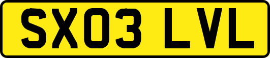 SX03LVL