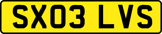 SX03LVS