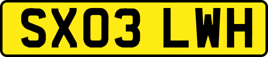 SX03LWH