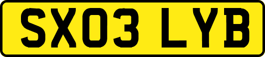 SX03LYB
