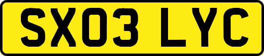 SX03LYC
