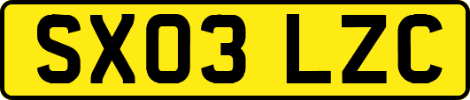 SX03LZC