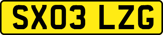SX03LZG