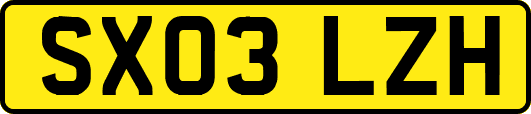 SX03LZH