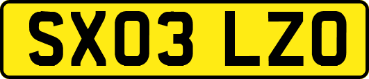 SX03LZO