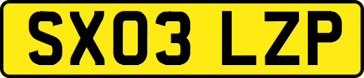 SX03LZP