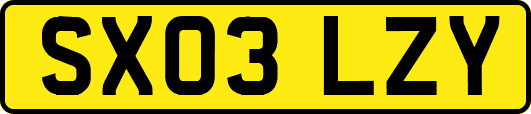 SX03LZY
