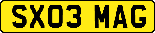 SX03MAG