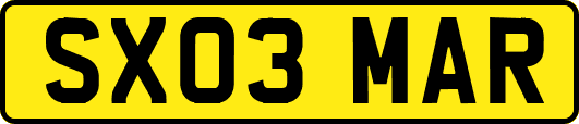 SX03MAR