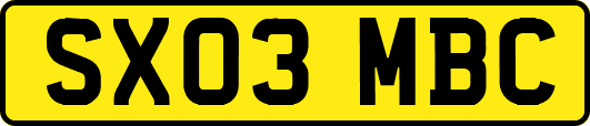 SX03MBC