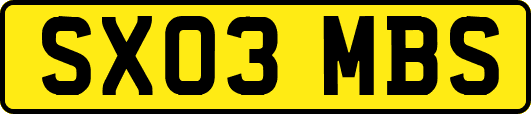 SX03MBS