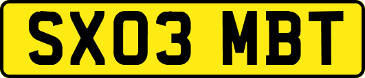 SX03MBT