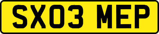 SX03MEP