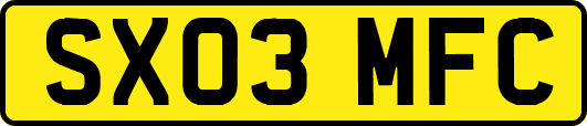 SX03MFC