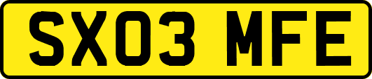 SX03MFE