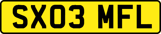 SX03MFL