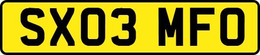 SX03MFO