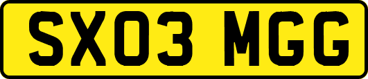 SX03MGG