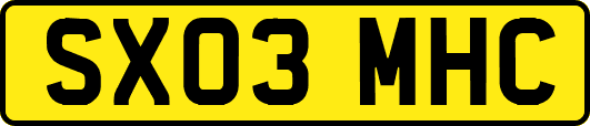 SX03MHC