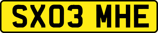 SX03MHE