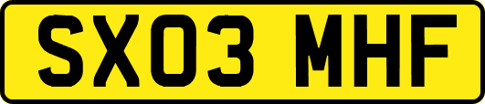 SX03MHF