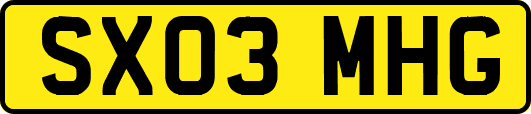 SX03MHG