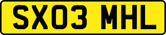 SX03MHL
