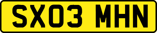SX03MHN